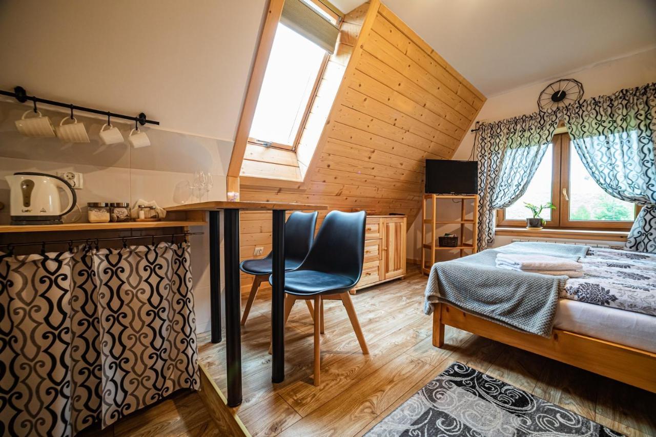 Apartament Stary Mlyn Zakopane Exterior foto