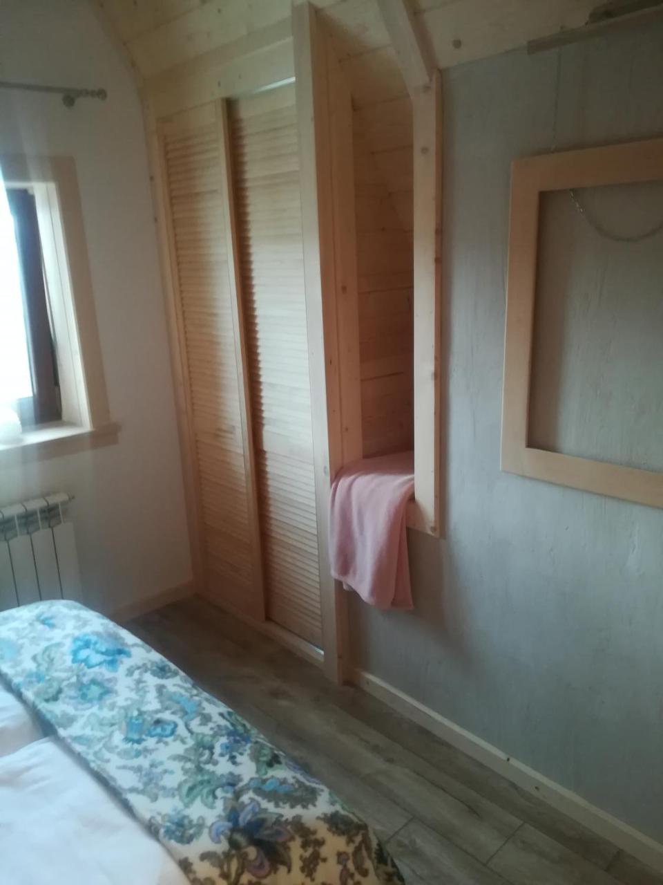 Apartament Stary Mlyn Zakopane Exterior foto